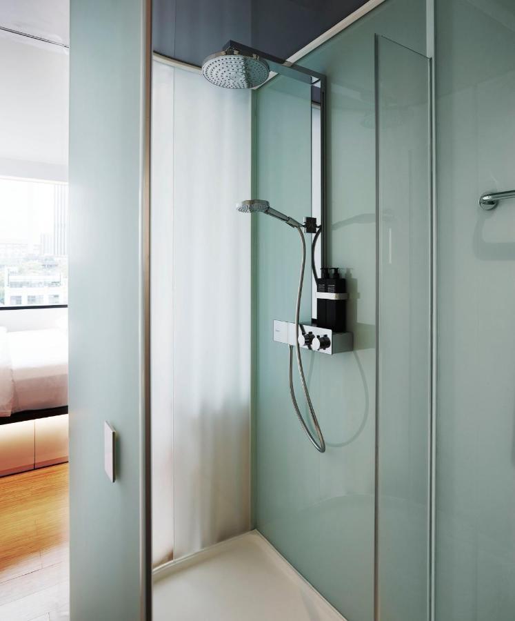 Отель Citizenm Chicago Downtown Экстерьер фото